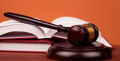 Demanda judicial de multipropiedad