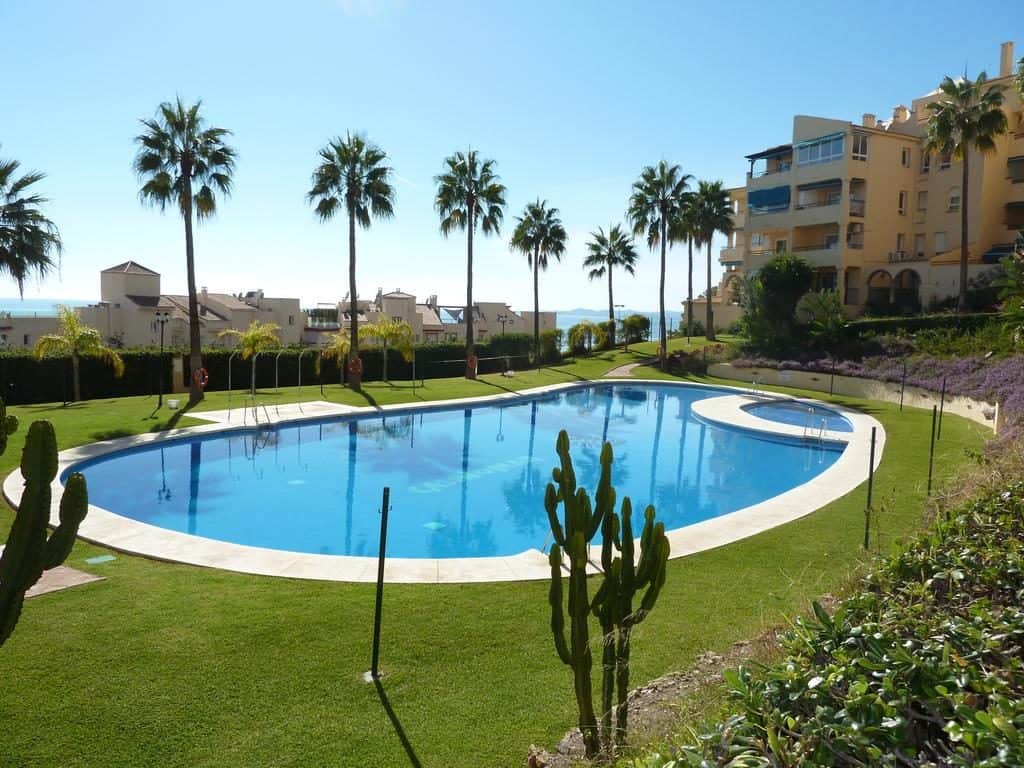 Casinomar y Marinagolf en Benalmádena Casinomar y Marinagolf en Benalmádena