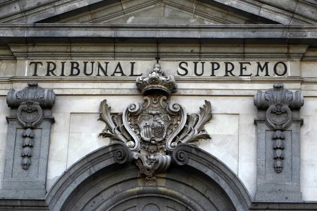 Sentencias de Contratos Nulos de Multipropiedad sentencias de multipropiedad