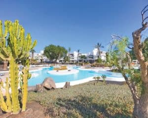 Club los Molinos complejos de Vacaciones RCI en Lanzarote, Los propietarios de semanas en estos complejos solo tienen una alternativa, La desvinculación