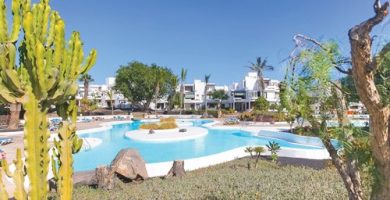 Club Los Molinos 1411 Club los Molinos complejos de Vacaciones RCI en Lanzarote, Los propietarios de semanas en estos complejos solo tienen una alternativa, La desvinculación