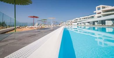 Multipropiedad Baobab Suites cancelar una semana