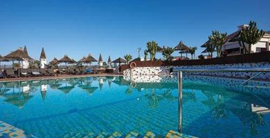 Multipropiedad en Flamingo Club Rci timeshare