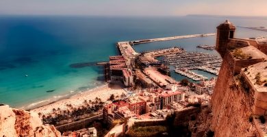 Albir Garden desvinculación de Albir garden multipropiedad la nulidad del contrato es posible con abogados expertos Tiempo compartido