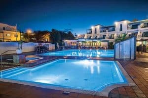 Club del Carmen