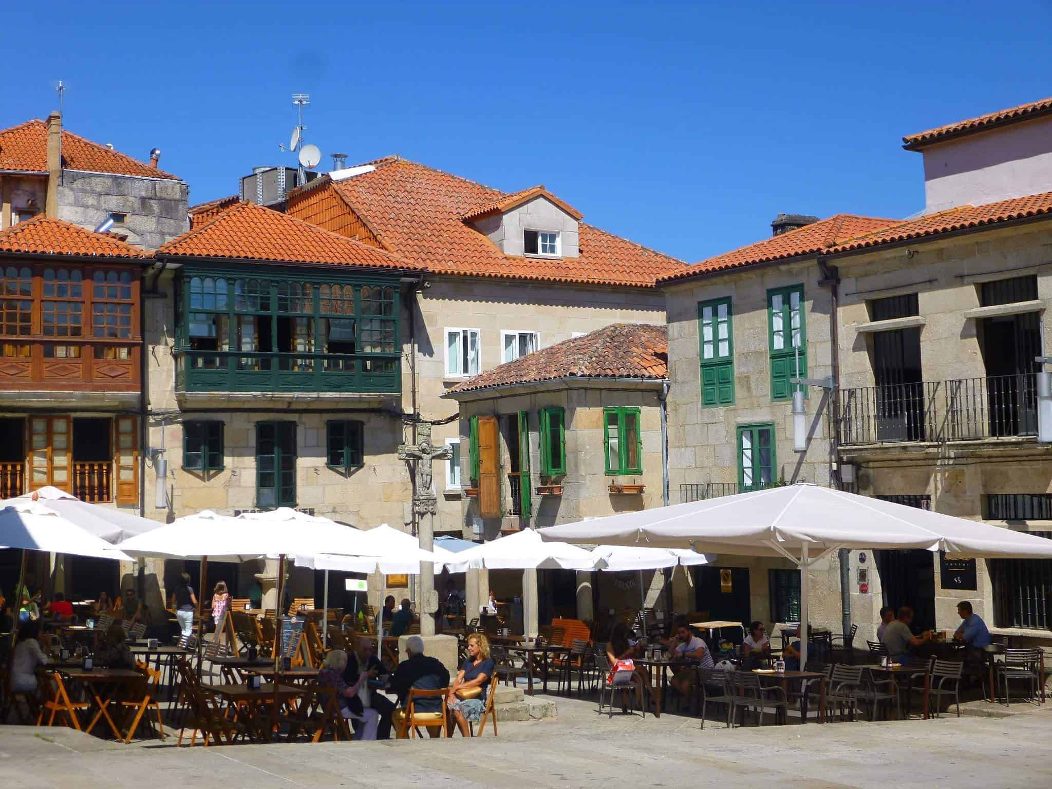 Abogados Especialistas En Multipropiedad en Pontevedra