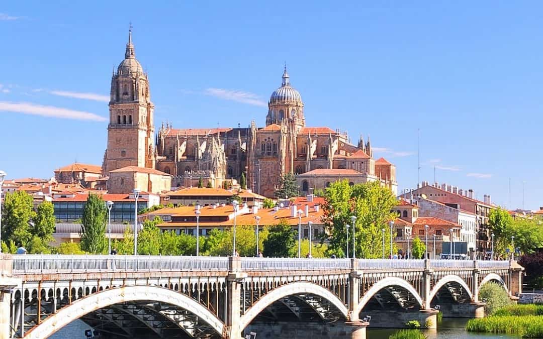 Abogados Especialistas En Multipropiedad en Salamanca