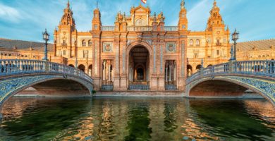Abogados Especialistas En Multipropiedad en Sevilla