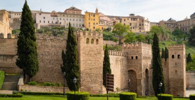 Abogados Especialistas En Multipropiedad en Toledo