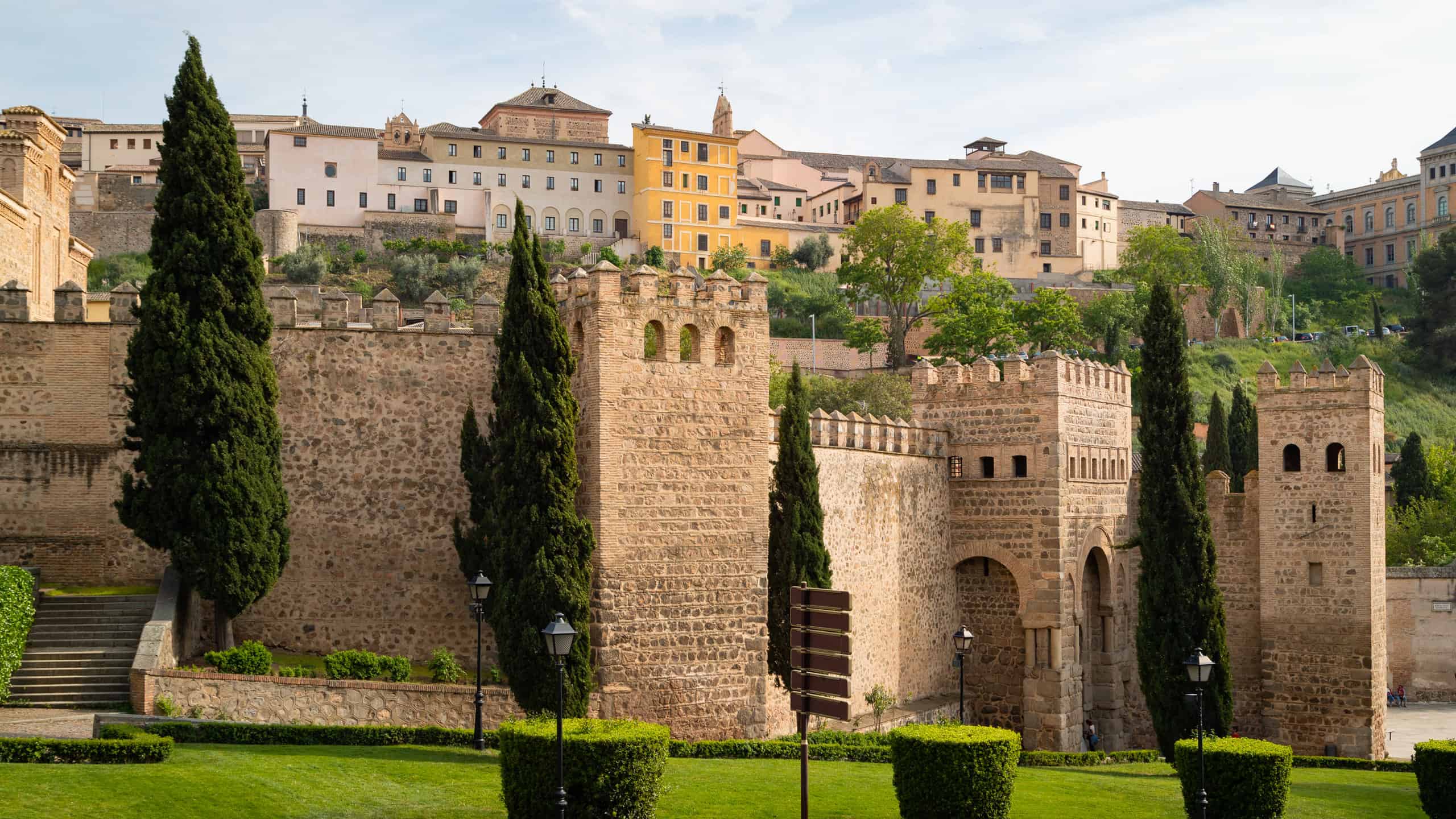 Abogados Especialistas En Multipropiedad en Toledo
